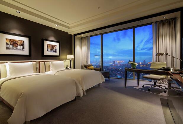 Hilton İstanbul Bomonti Hotel & Conference Center - Görsel 43