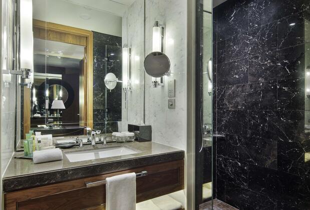 Hilton İstanbul Bomonti Hotel & Conference Center - Görsel 48