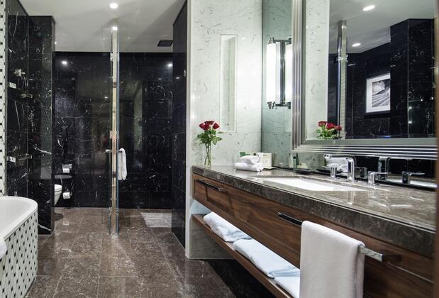 Hilton İstanbul Bomonti Hotel & Conference Center - Görsel 49