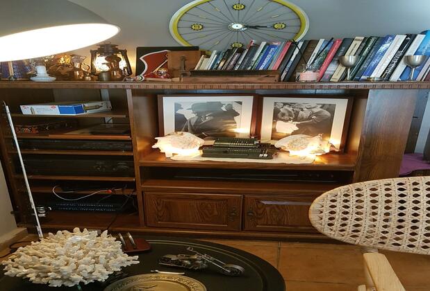 A&B Home Hotel - Görsel 17