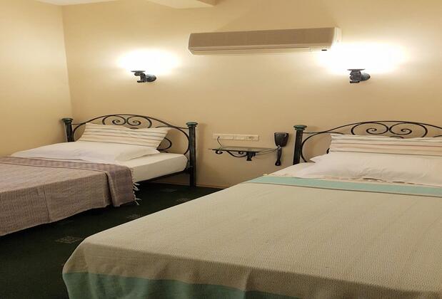 A&B Home Hotel - Görsel 10