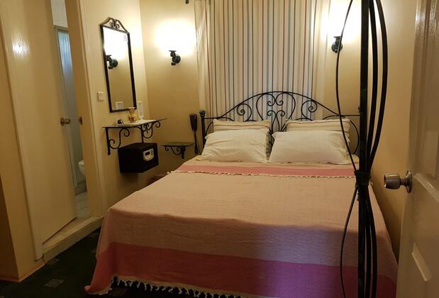 A&B Home Hotel - Görsel 8