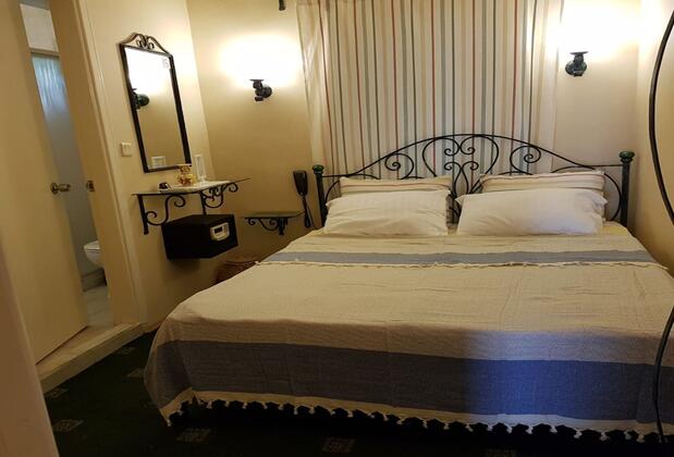 A&B Home Hotel - Görsel 12