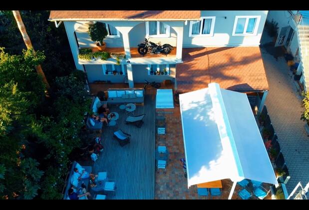 A&B Home Hotel - Görsel 4