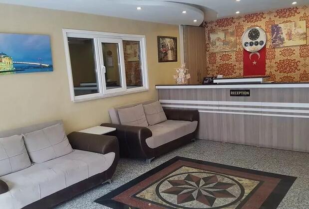 Grand Dedem Hotel - Görsel 2