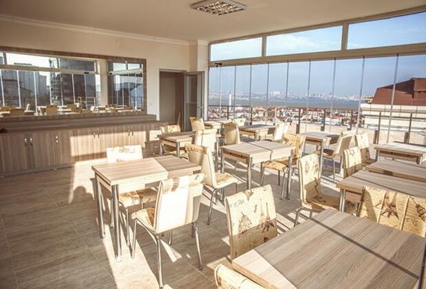 Grand Dedem Hotel - Görsel 8