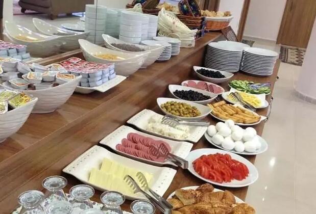 Grand Dedem Hotel - Görsel 7