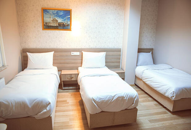 Grand Dedem Hotel - Görsel 3