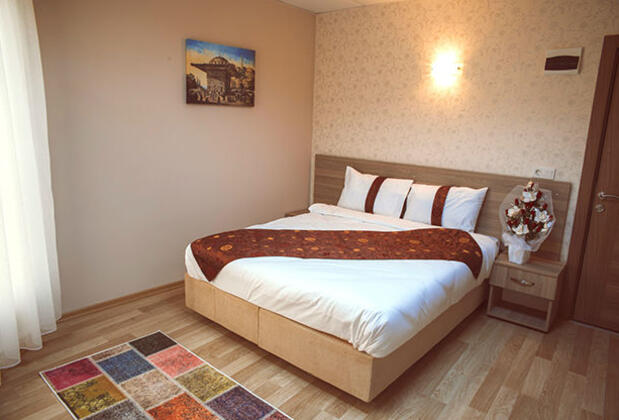 Grand Dedem Hotel - Görsel 4