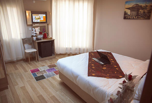 Grand Dedem Hotel - Görsel 6