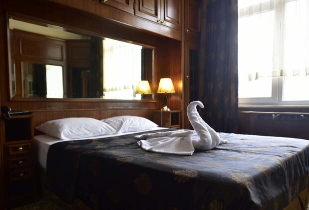 Hotel Topkapı - Görsel 7