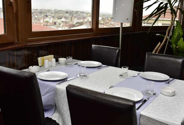Hotel Topkapı - Görsel 4