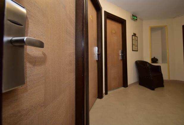 Hotel Topkapı - Görsel 11