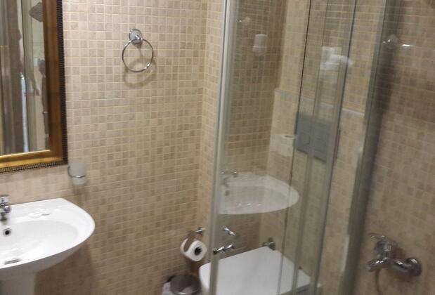 Hotel Topkapı - Görsel 14