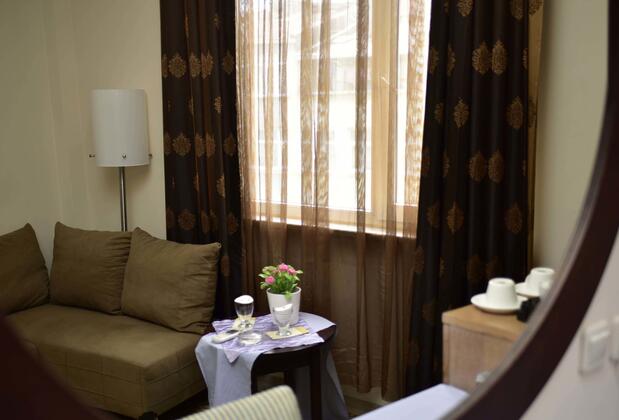 Hotel Topkapı - Görsel 9