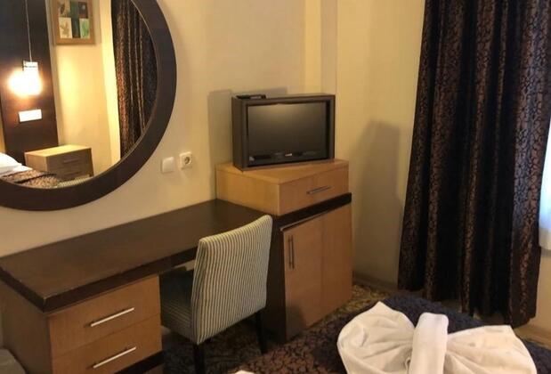 Hotel Topkapı - Görsel 10