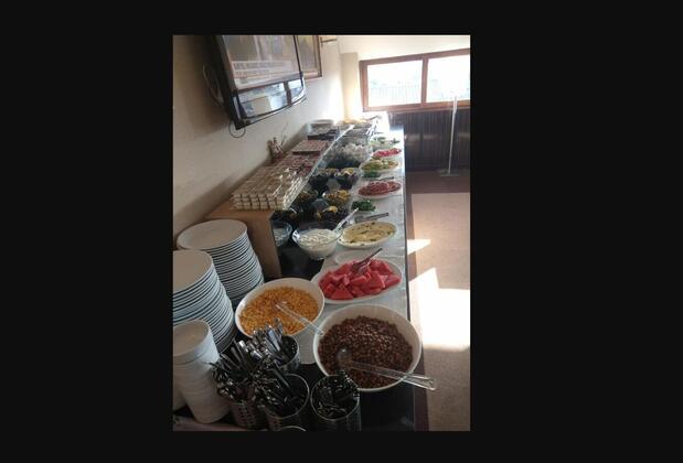 Hotel Topkapı - Görsel 6