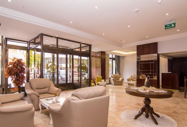 An Grand Hotel - Görsel 4