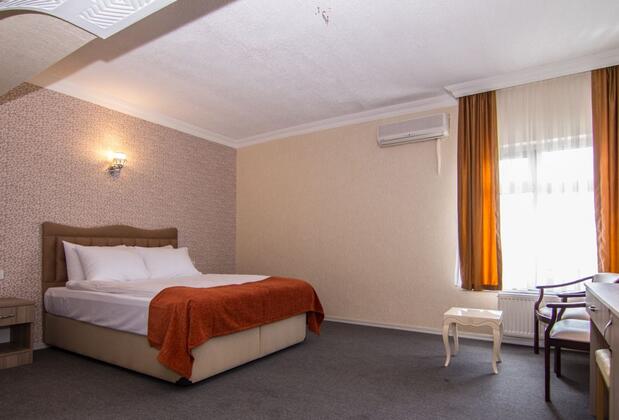 An Grand Hotel - Görsel 14