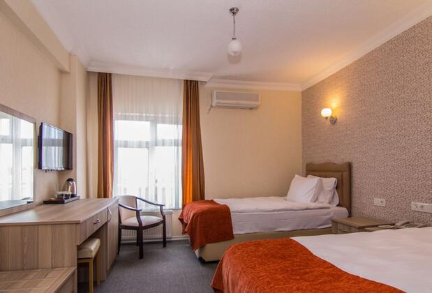 An Grand Hotel - Görsel 13