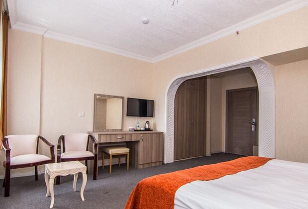 An Grand Hotel - Görsel 16