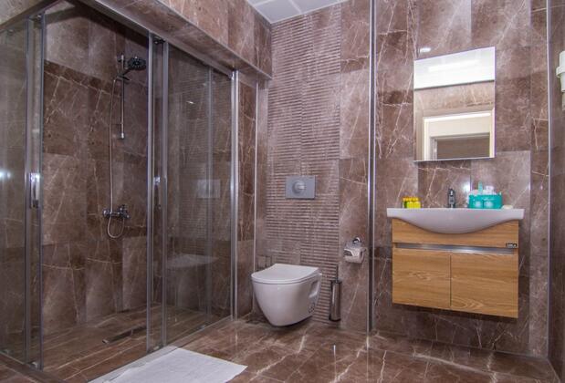 An Grand Hotel - Görsel 19