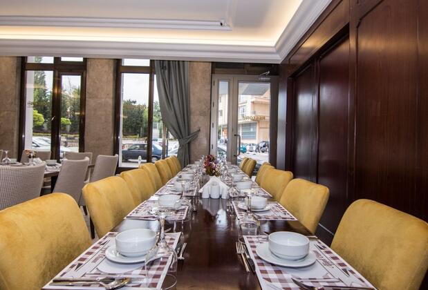 An Grand Hotel - Görsel 5