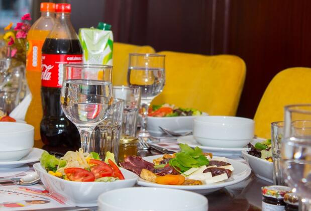 An Grand Hotel - Görsel 6