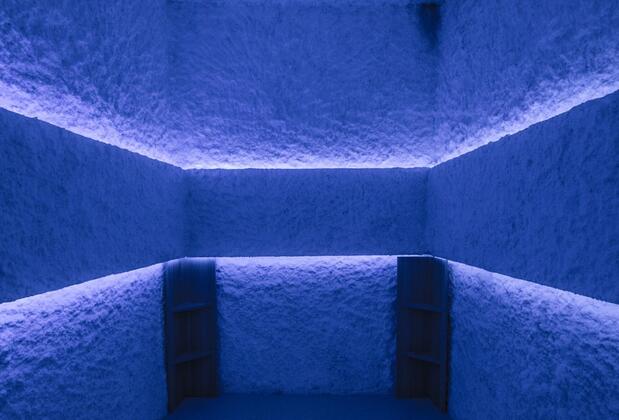 An Grand Hotel - Görsel 7