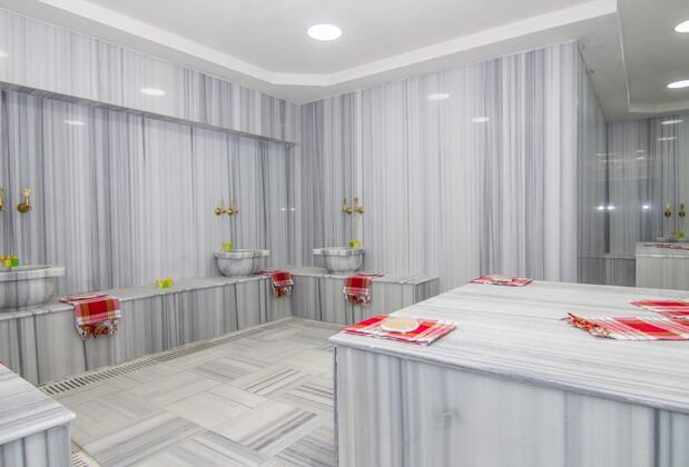 An Grand Hotel - Görsel 8