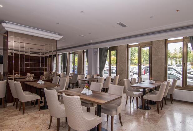 An Grand Hotel - Görsel 9