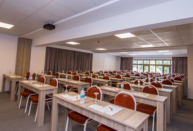 An Grand Hotel - Görsel 11