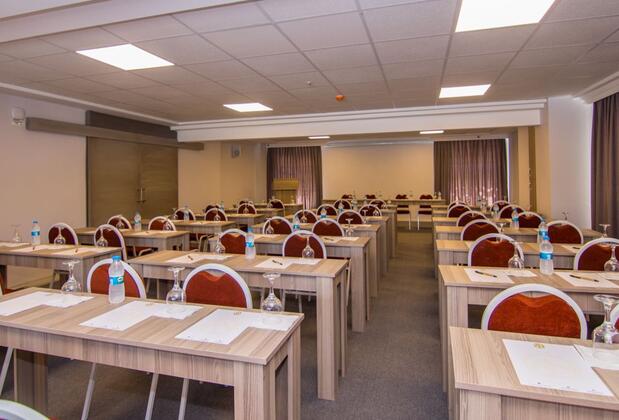 An Grand Hotel - Görsel 12