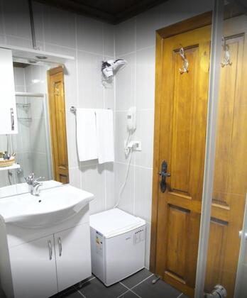 Hadrian Gate Hotel - Görsel 23