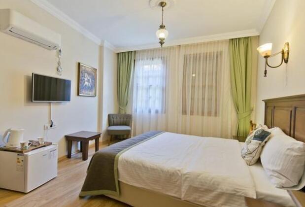 Hadrian Gate Hotel - Görsel 24