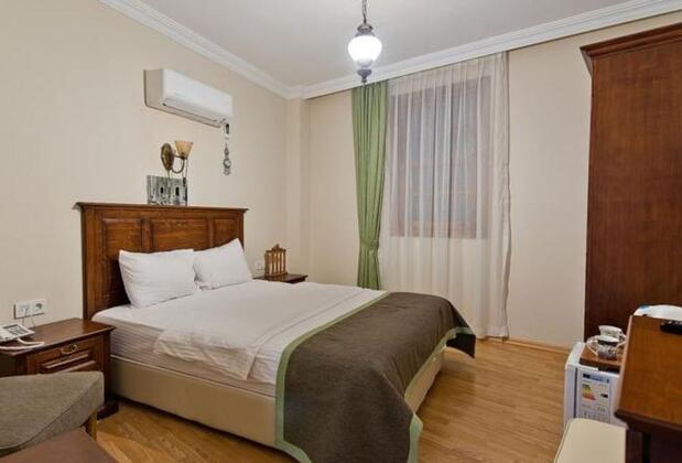 Hadrian Gate Hotel - Görsel 30