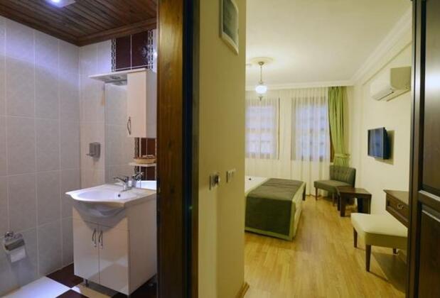 Hadrian Gate Hotel - Görsel 33