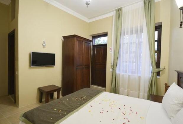 Hadrian Gate Hotel - Görsel 34