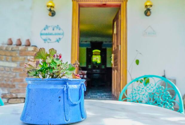 Zeytinli Konak Pansiyon Restaurant - Görsel 19