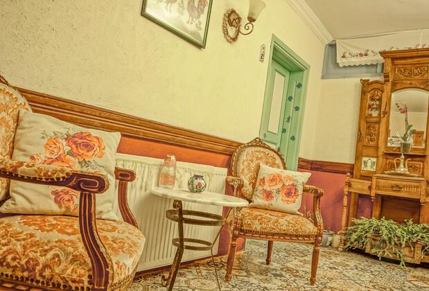 Zeytinli Konak Pansiyon Restaurant - Görsel 12