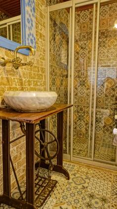 Zeytinli Konak Pansiyon Restaurant - Görsel 4