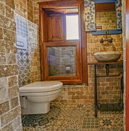 Zeytinli Konak Pansiyon Restaurant - Görsel 5