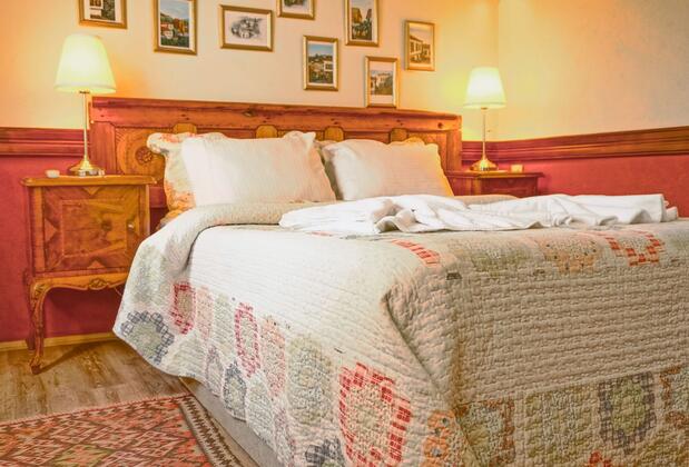 Zeytinli Konak Pansiyon Restaurant - Görsel 24