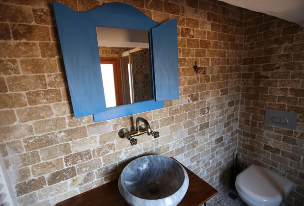 Zeytinli Konak Pansiyon Restaurant - Görsel 33