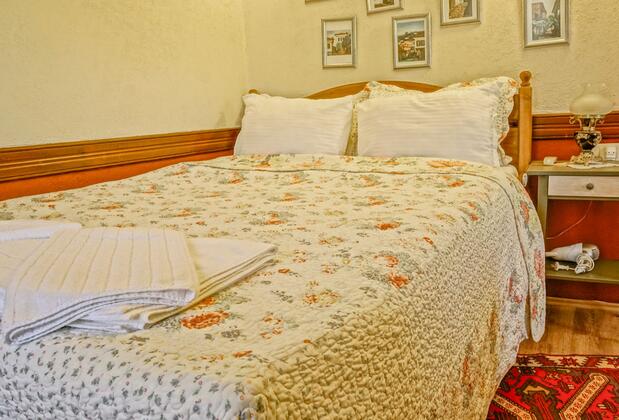 Zeytinli Konak Pansiyon Restaurant - Görsel 28