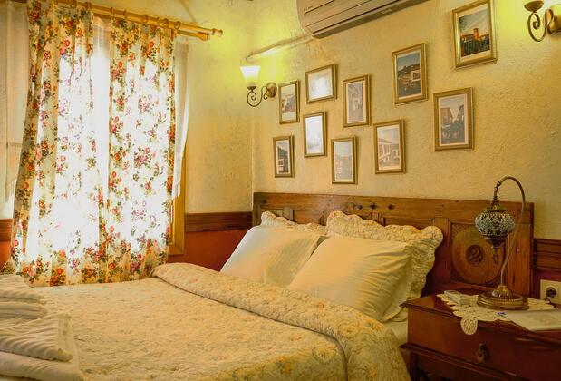 Zeytinli Konak Pansiyon Restaurant - Görsel 21