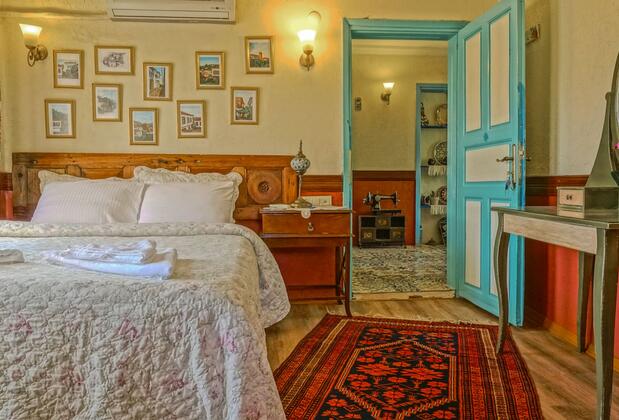 Zeytinli Konak Pansiyon Restaurant - Görsel 9