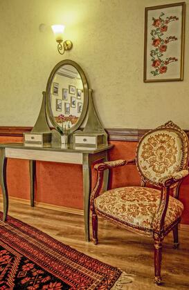 Zeytinli Konak Pansiyon Restaurant - Görsel 14