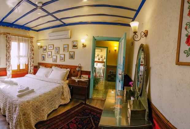 Zeytinli Konak Pansiyon Restaurant - Görsel 25