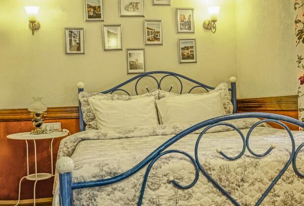 Zeytinli Konak Pansiyon Restaurant - Görsel 22